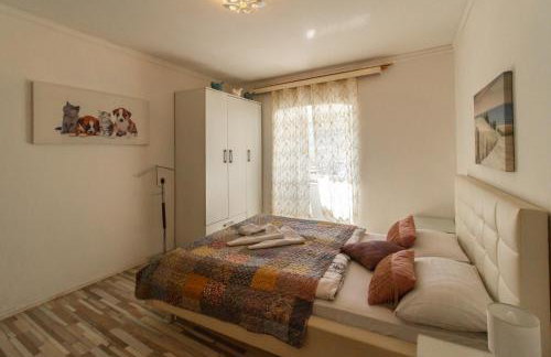 Apartments Coli app Afrodita & Antonia - Photo 13