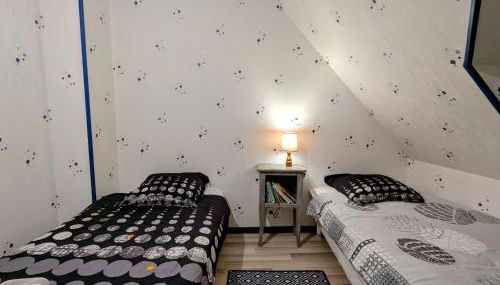 Gîte paisible près de l'Indre, proche de la nature, 2 chambres - FR-1-591-750 - Photo 3