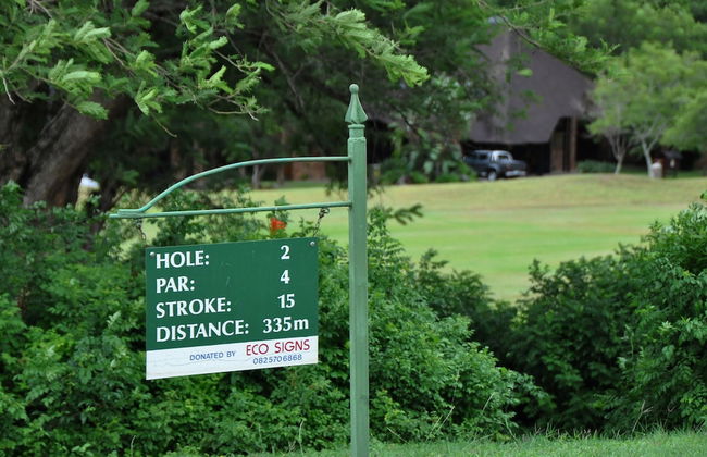 Kruger Park Lodge Unit No. 267 - Photo 39