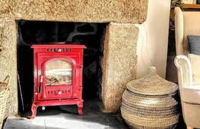 Stylish 2-BR cottage near Mousehole - garden and and parking - Photo 46