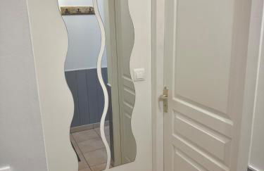 Appartement L Escale à Tillé - Foto 15