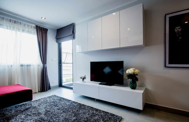 NOON Village Tower 1 - Foto 20