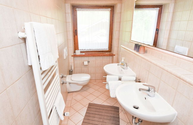 Pleasant Apartment in Ruhpolding With Swimming Pool - Foto 66