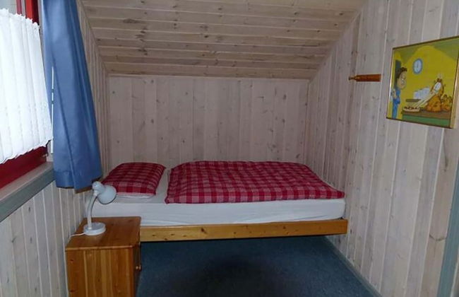 Skandinavisches Ferienhaus in Mirow - Foto 3