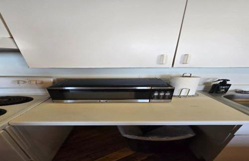 Detroit MotorCity Riverfront Loft - Foto 11