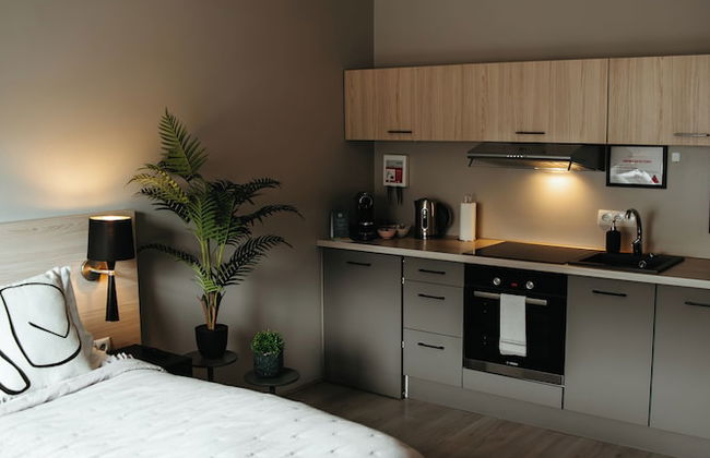 Vík Apartments - Foto 19