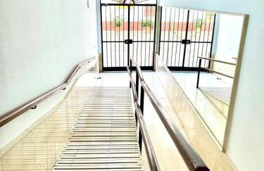 Centro histórico a pie, parking gratis - Foto 50