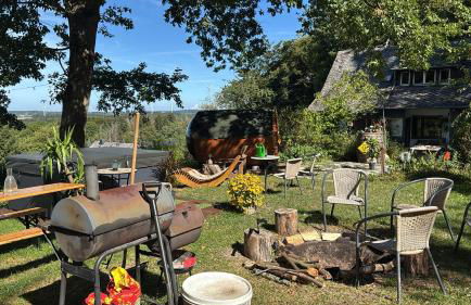 Naturraum - Wellness Oase am Mittelrheintal - Foto 12