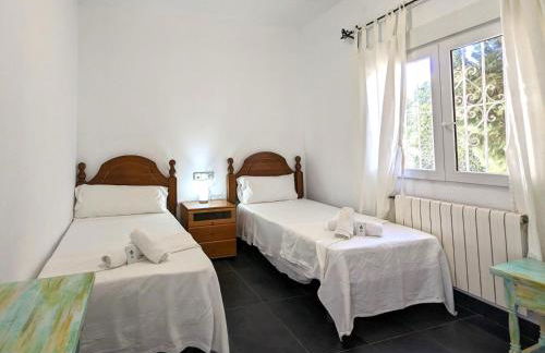 Holiday Home Mexico by Interhome - Foto 25