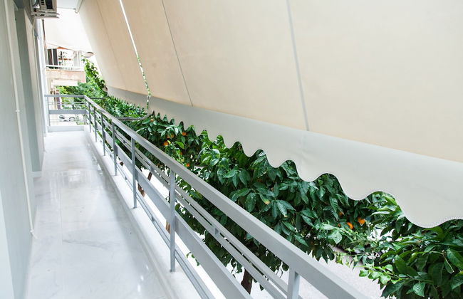 3 bedroom apartment at Koridallos square - Foto 19