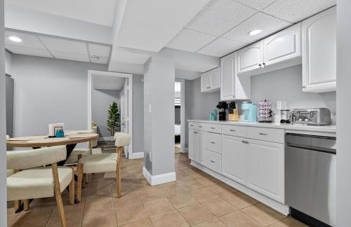 Vintage 2BR apt in Boston with Free Parking - Foto 6