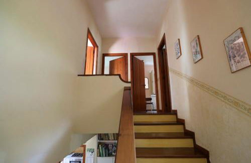 Villa Santulli with private pool - Foto 25