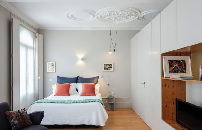 Baumhaus Serviced Apartments - Foto 9