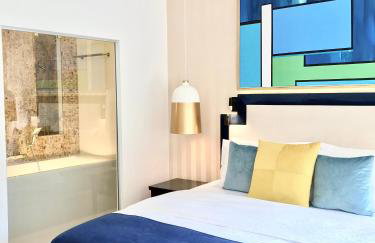 MONDRIAN Luxury Suites & Apartments Old Town Market Square - Foto 4