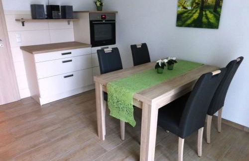 Gästehaus Natterer - Ferienwohnungen - Foto 9