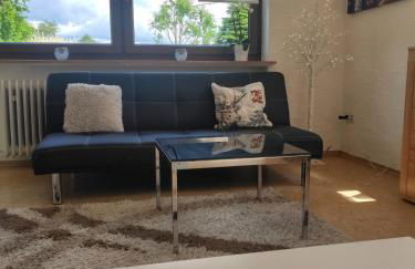 Emyda' s Tropical Home at Goldsteig trail - Foto 18