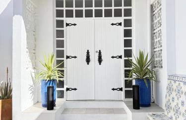 Vila Golfinho, with heated pool, rooftop lounge and ocean views - Foto 6