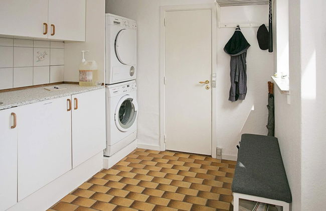 6 Person Holiday Home in Bagenkop - Photo 13