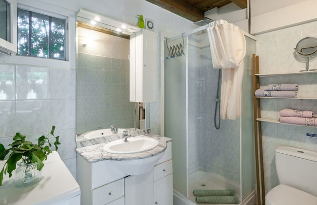 La Maisonnette - Foto 15