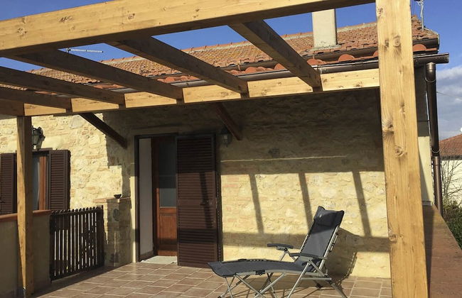 Poggio alla Pietra 26 - Foto 20