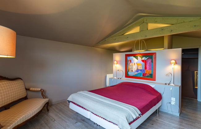 3 bedroom House in Bormes-les-Mimosas with private pool and garden - Photo 12