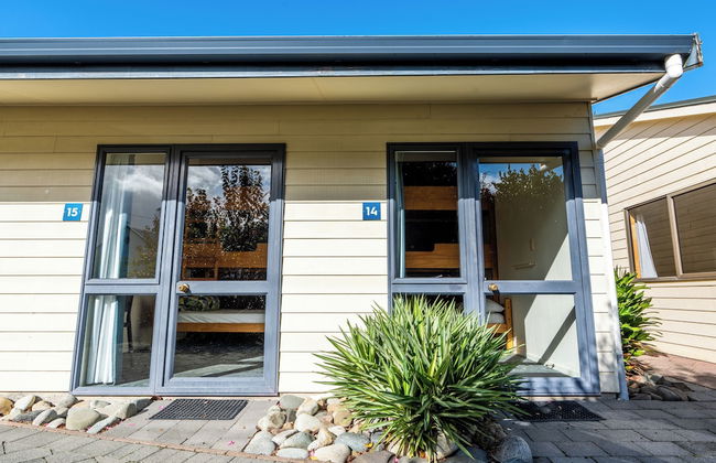 Tasman Holiday Parks – Coromandel - Foto 80