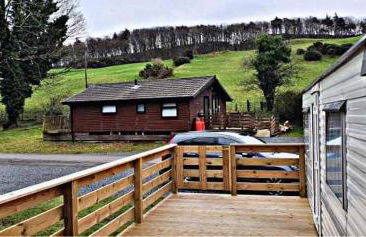 The Rabbit Hill Holiday Home - Foto 29