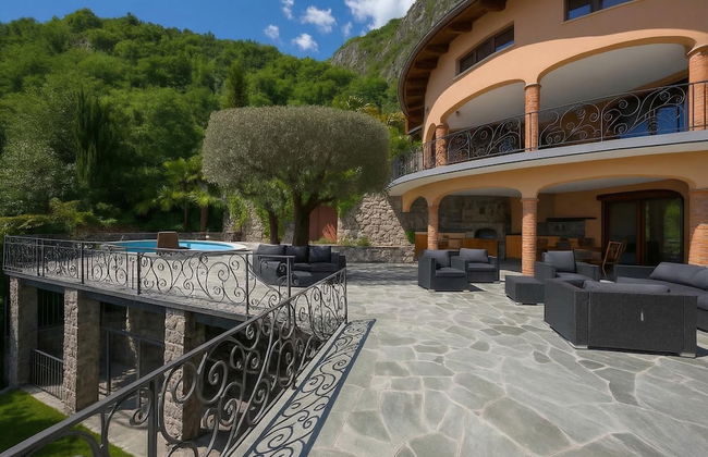 Villa Isola Verde - Foto 116