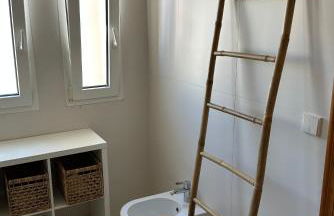 Triplex 4 Bed Penthouse Sea Views Casa Privee - Lux Four bed Two bath Terraces & Balconies - Foto 34