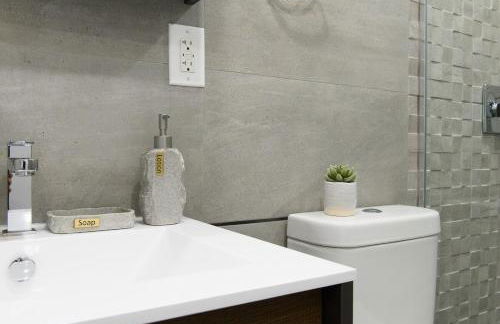 75-2C Furnished 1BR W D Elev WD Central park - Foto 37