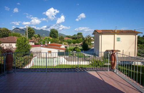 Villa Clara few km from the sea - Happy Rentals - Foto 32