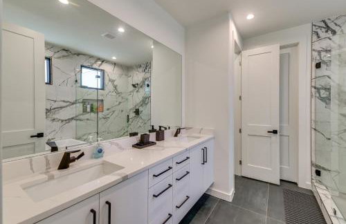 Modern and Spacious Home 3 Mi to Downtown Dallas! - Foto 15