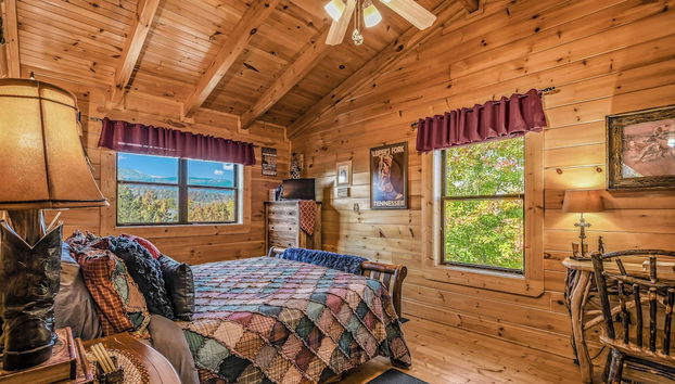 A Stairway to Heaven - Foto 5, Camera