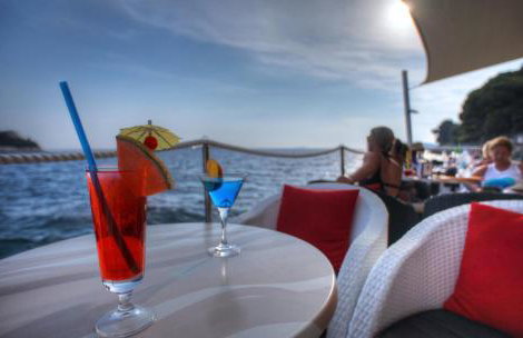 Villa Malo More - Foto 83