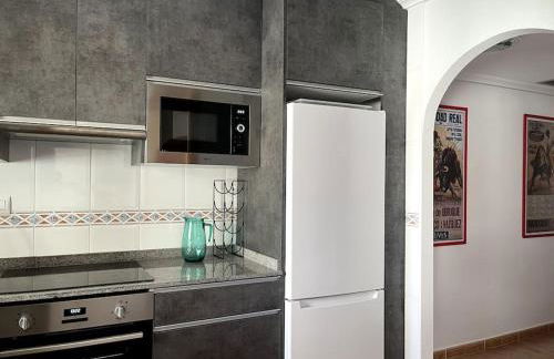 Casa La Marina spacious apartment 100m - Foto 12