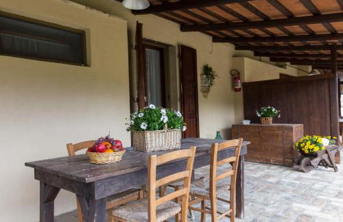 Agriturismo i Cigni - Foto 13