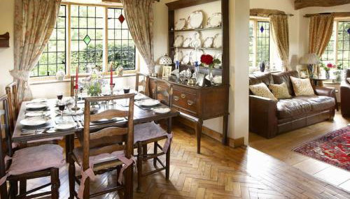 Long Cover Cottage - Foto 3