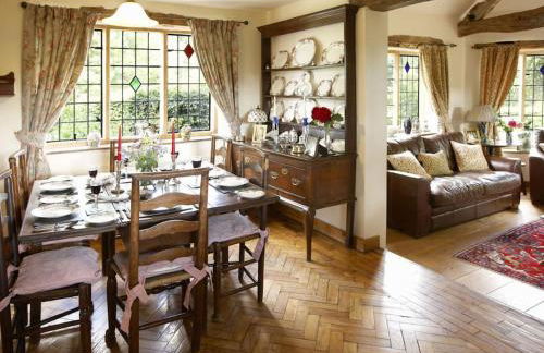 Long Cover Cottage - Foto 3