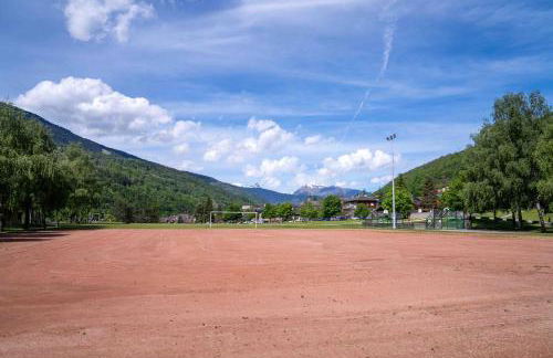 Bozel Rez de Chausse T1 - Foto 17