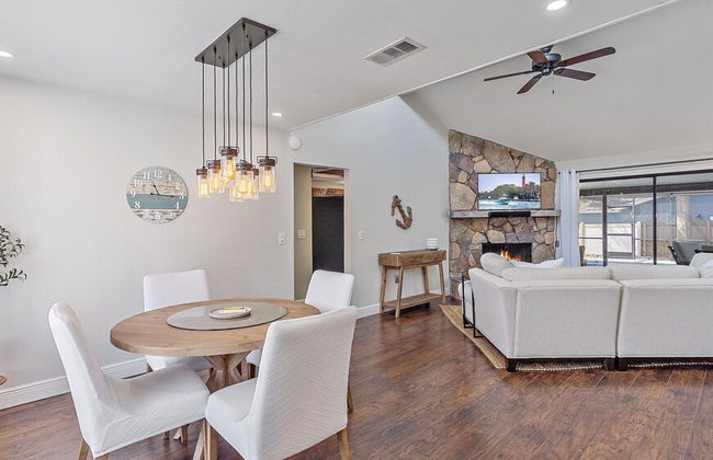 Mauna Loa Hideaway 3 Bedroom Home - Foto 63