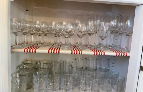 Maison de pêcheur proche du bourg - Foto 29