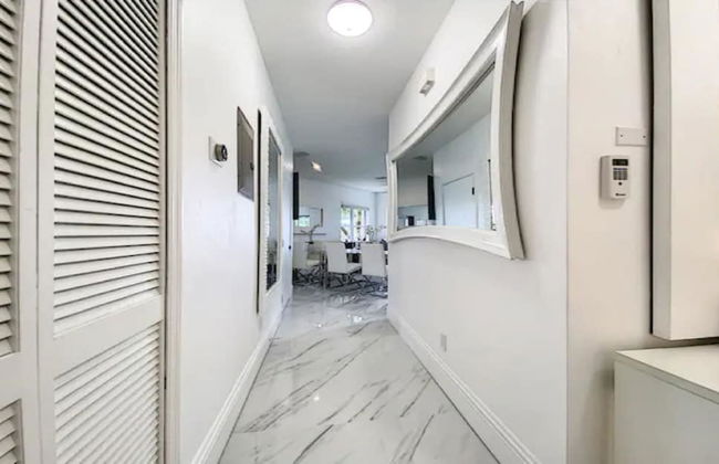 5 Room PGA Village Golf Resort Villa 2BR 2BA - Photo 24