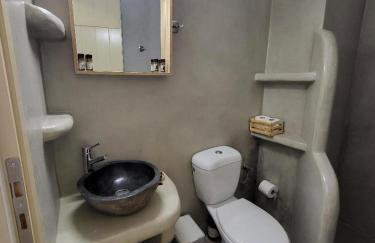 Lareroom 3 Σπίτι μπροστά στη παραλία με μικρή πισίνα - Foto 35