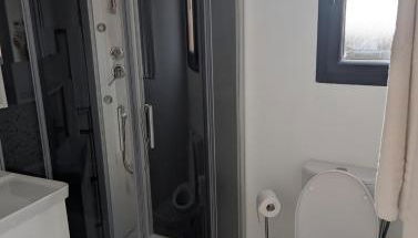 L'escale du Braou - Foto 5, Shower