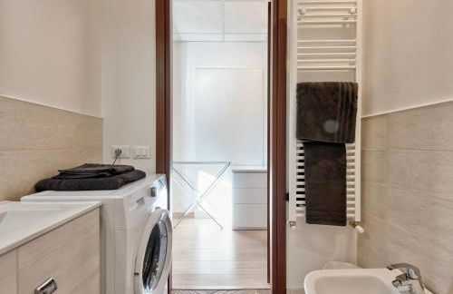 Binario Uno, A Due Passi dalla Stazione - Foto 12