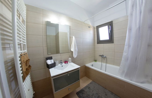 Giannakis Villa Corfu - Photo 41