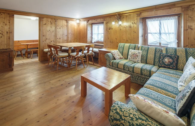 Villa Lacedel - Foto 9