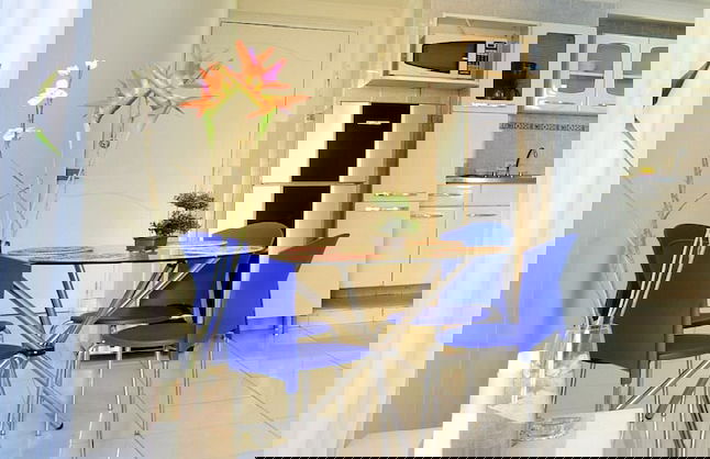 Apartamento Azul Marino - Piso 18 - Foto 12