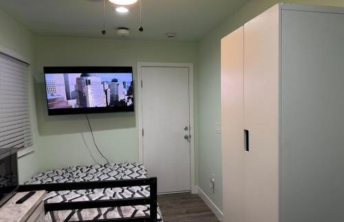 Macau Studio-Guesthouse by Sac State and UCDMC - Foto 14