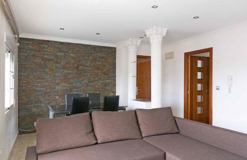 Attic Valencia Beach - Photo 7